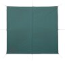 Тент Tramp Tent 3 х 3 зеленый UTRT-100
