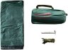 Тент Tramp Tent 3 х 3 зеленый UTRT-100 Фото - 1