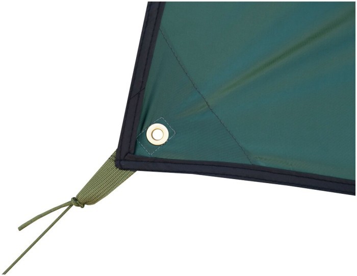 Тент Tramp Tent 3 х 3 зеленый UTRT-100