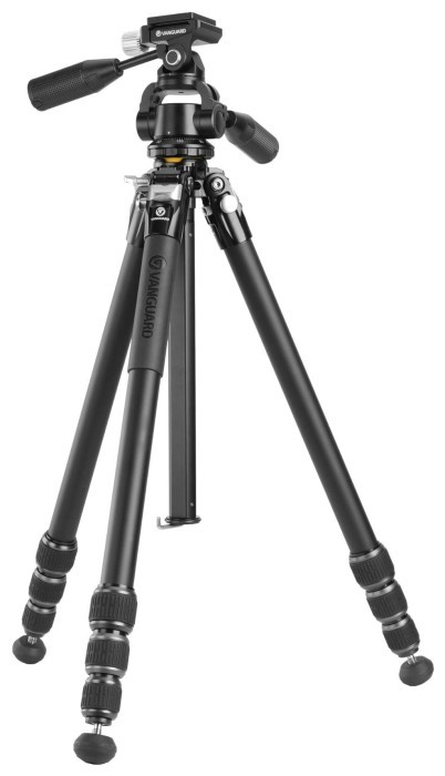 Штатив Vanguard VEO 5 264APS-38 (VEO 5 264APS-38)