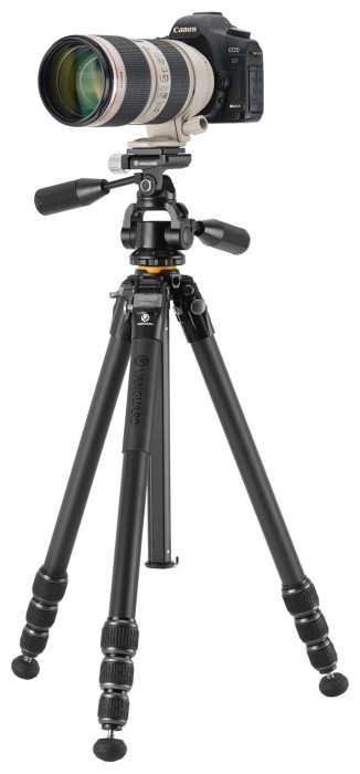 Штатив Vanguard VEO 5 264APS-38 (VEO 5 264APS-38)