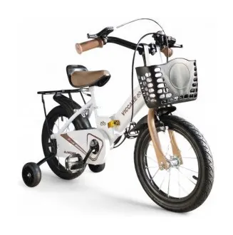 Детский велосипед Viccabe Sport 6100-88A-16