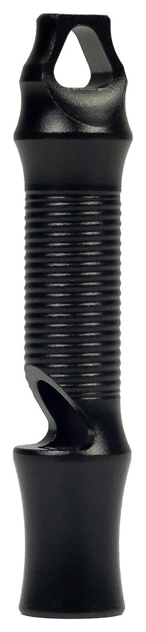 Свисток Tribe Whistle T-LB-0003 black