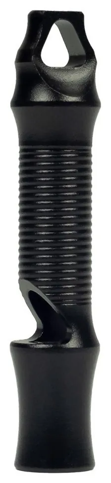 Свисток Tribe Whistle T-LB-0003 black (T-LB-0003-black)