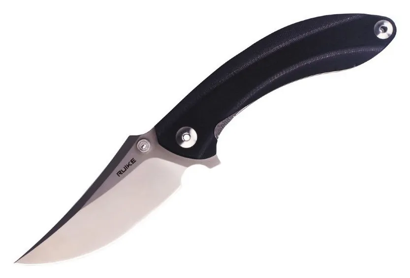 Ніж складаний Ruike P155-B black (FNR_P155-B)