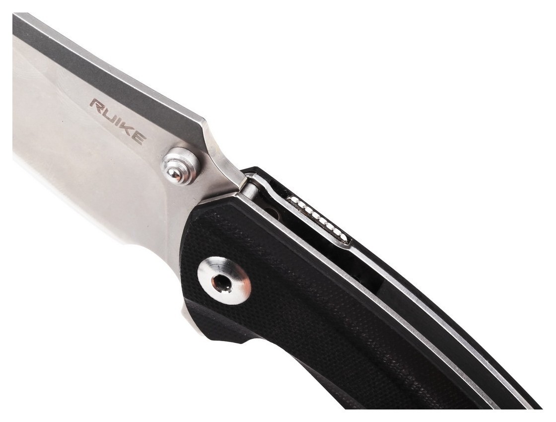 Нож складной Ruike P155-B black