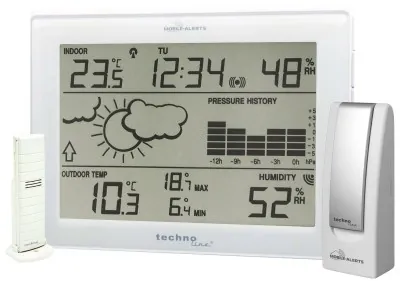 Метеостанція Technoline Mobile Alerts Set MA10006 (MA10006)