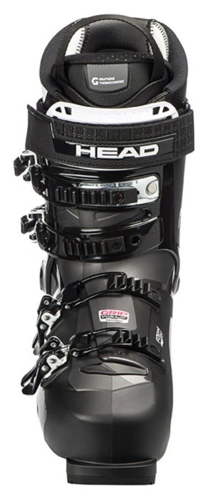 Ботинки горнолыжные HEAD (605306) EDGE 130 HV GW 2026