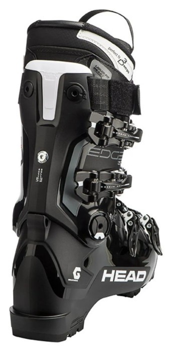 Ботинки горнолыжные HEAD (605306) EDGE 130 HV GW 2026