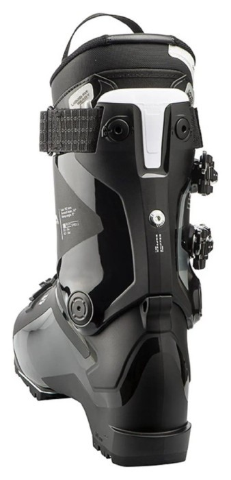 Ботинки горнолыжные HEAD (605306) EDGE 130 HV GW 2026