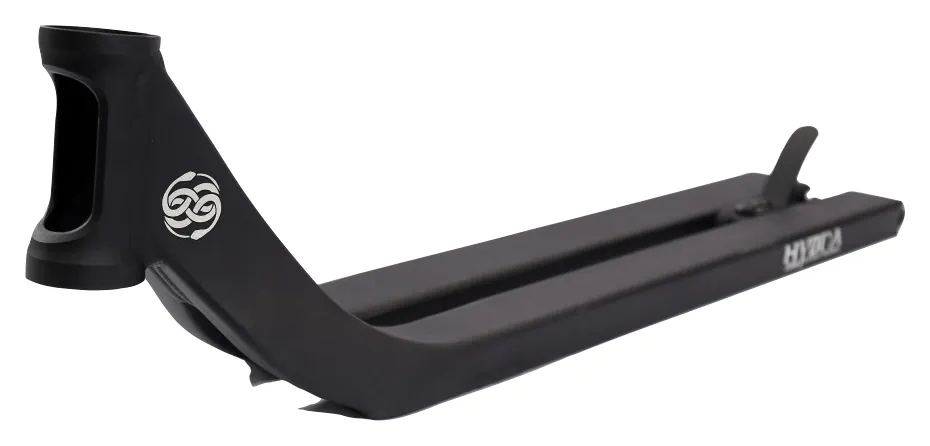 Дека Aztek Hydra 20.5 Black (FRD.037441)
