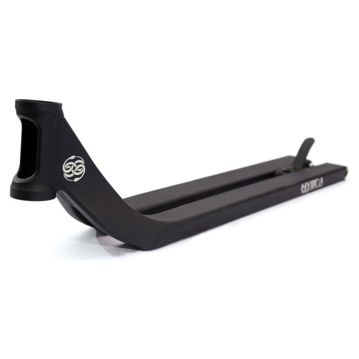 Дека Aztek Hydra 20.5 Black, укр, укр