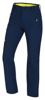 Штаны Alpine Pro Hurfa (2023)