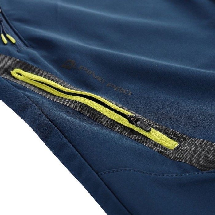 Штаны Alpine Pro Hurfa (2023)