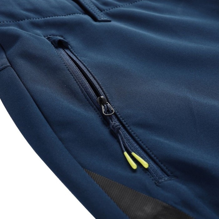 Штаны Alpine Pro Hurfa (2023)