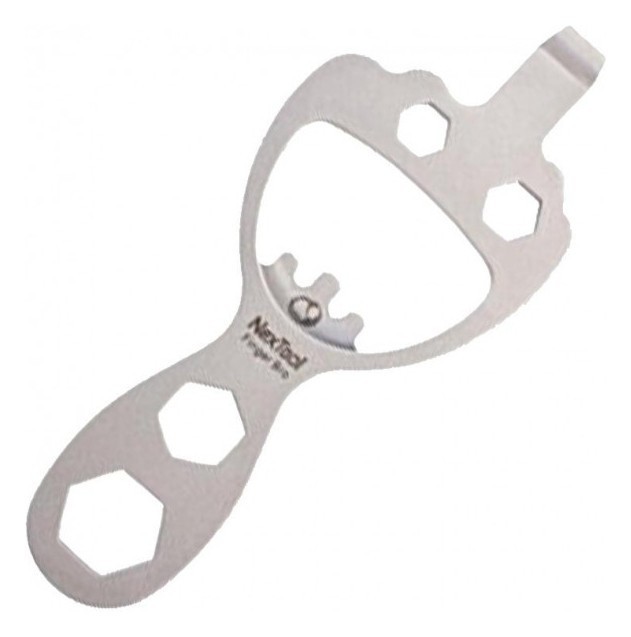 Мини-мультитул NexTool BOTTLE OPENER Finger Bro KT5009B