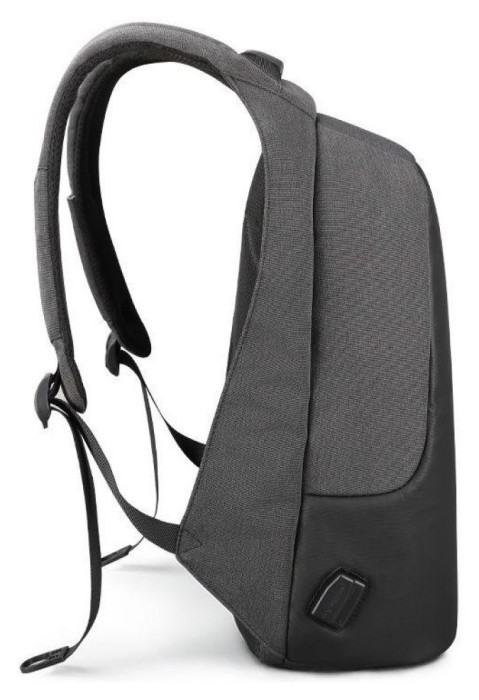 Рюкзак Tigernu T-B3615B 15.6" Black