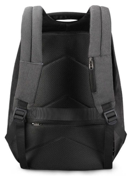 Рюкзак Tigernu T-B3615B 15.6" Black
