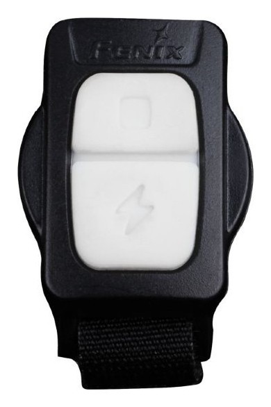 Велофара Fenix BC30 V2.0