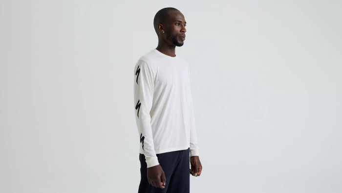 Джерсі Specialized REIGN TEE LS 2025