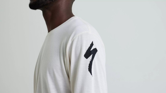 Джерсі Specialized REIGN TEE LS 2025