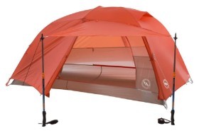 Намет Big Agnes Copper Spur HV UL2
