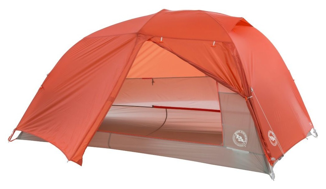 Палатка Big Agnes Copper Spur HV UL2