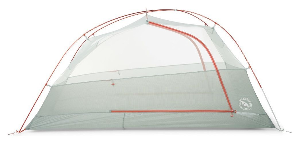 Намет Big Agnes Copper Spur HV UL2, укр, укр