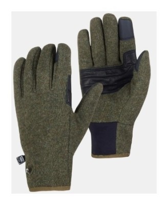 Туристичні рукавички Mammut ( 1190-00110 ) Passion Glove 2025