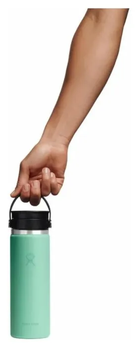 Термопляшка Hydro Flask 600 ml Wide Flex Sip Lid