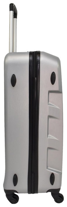Валіза Semi Line 28" (L) NASA Silver (T5797-3) Discounted