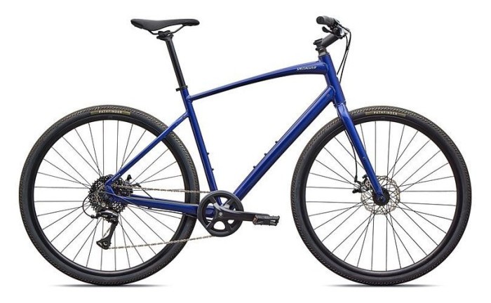 Велосипед Specialized SIRRUS X 1.0 2026