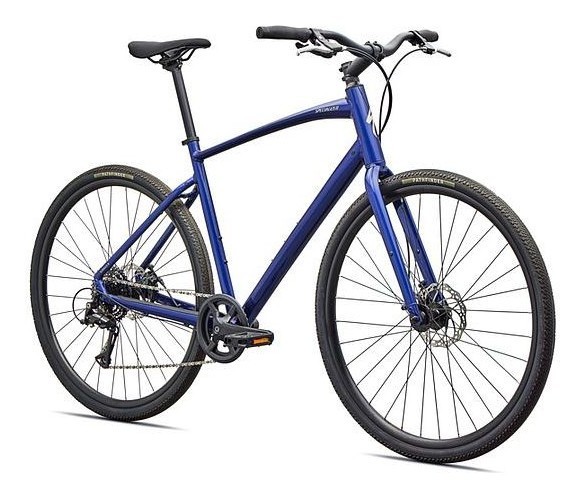 Велосипед Specialized SIRRUS X 1.0 2026