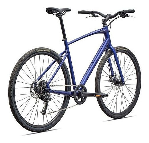 Велосипед Specialized SIRRUS X 1.0 2026