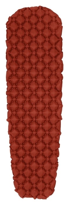 Килимок Kelty Cosmic Mummy Air 5.0