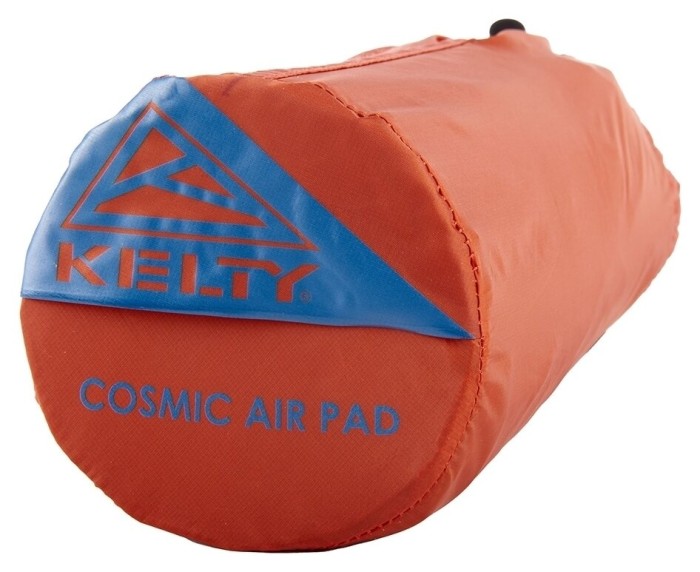 Килимок Kelty Cosmic Mummy Air 5.0