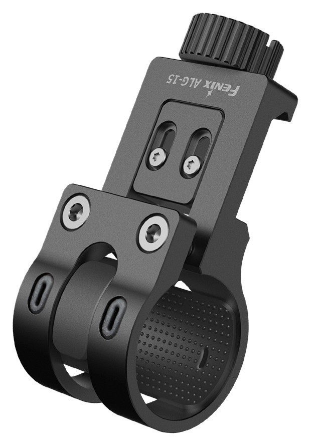 Кріплення на зброю для тактичних ліхтарів Fenix ALG-15