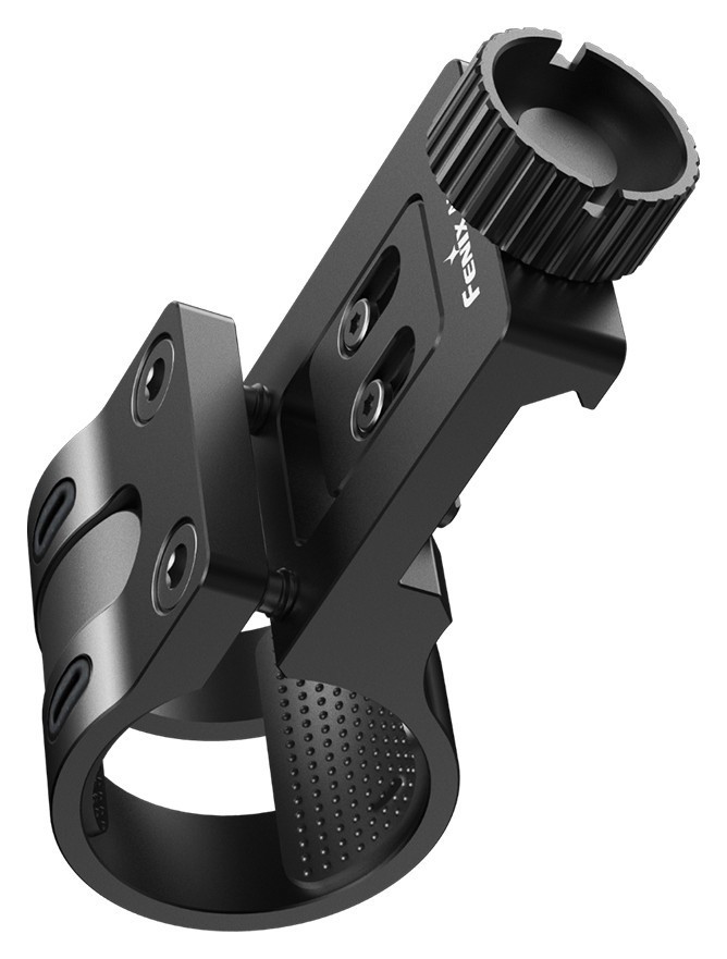 Кріплення на зброю для тактичних ліхтарів Fenix ALG-15