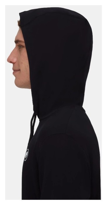 Худі Mammut ( 1014-05320 ) Mammut ML Hoody Original 2025