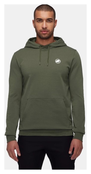 Худы Mammut (1014-05320) Mammut ML Hoody Original 2025