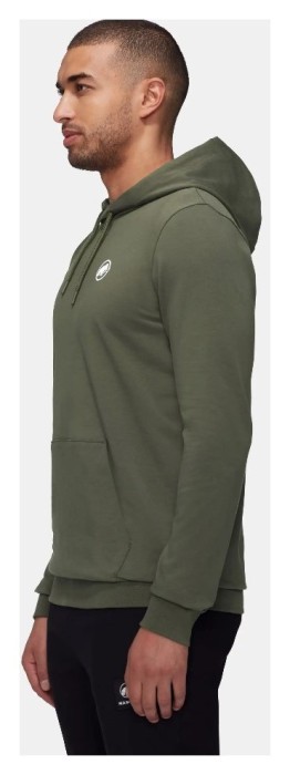 Худы Mammut (1014-05320) Mammut ML Hoody Original 2025