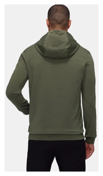 Худы Mammut (1014-05320) Mammut ML Hoody Original 2025