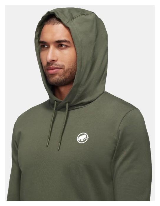 Худы Mammut (1014-05320) Mammut ML Hoody Original 2025