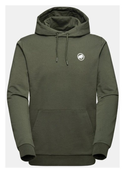 Худы Mammut (1014-05320) Mammut ML Hoody Original 2025