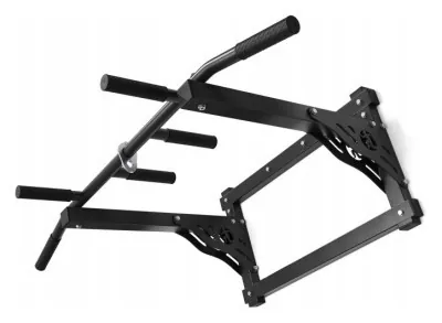 Турник для подтяжки настенный K-Sport KSH001/SK