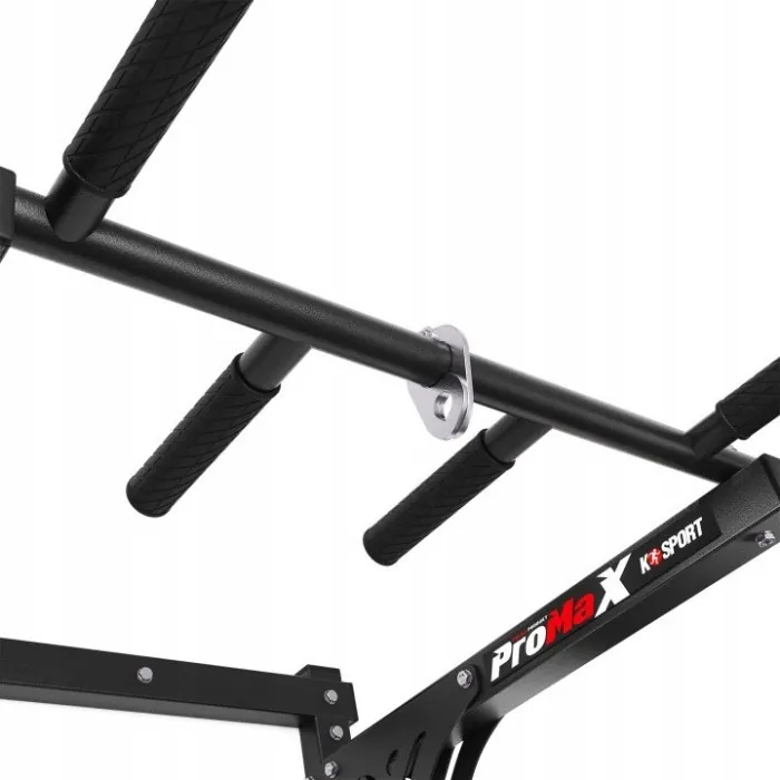 Турник для подтяжки настенный K-Sport KSH001/SK