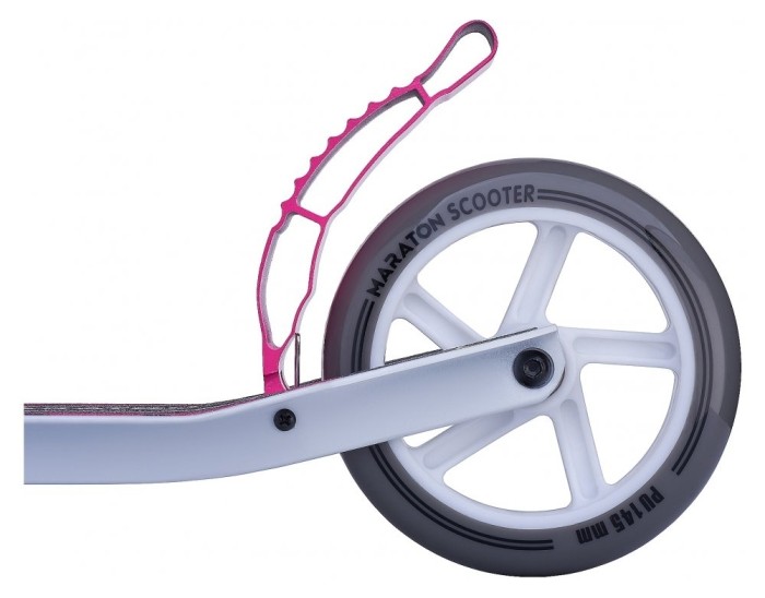 Самокат Maraton Sport 145