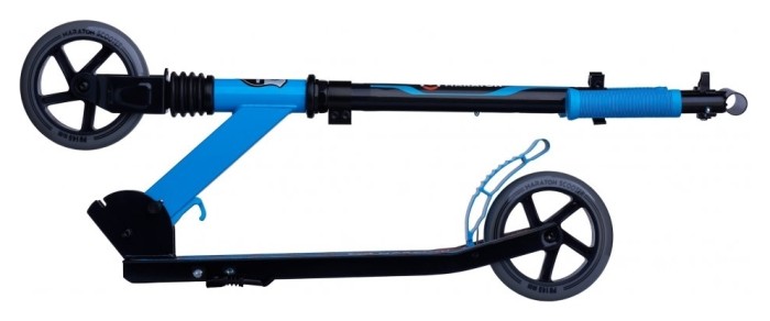Самокат Maraton Sport 145, укр, укр