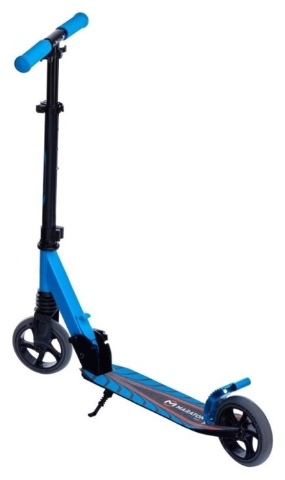 Самокат Maraton Sport 145, укр, укр