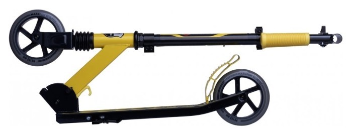 Самокат Maraton Sport 145, укр, укр